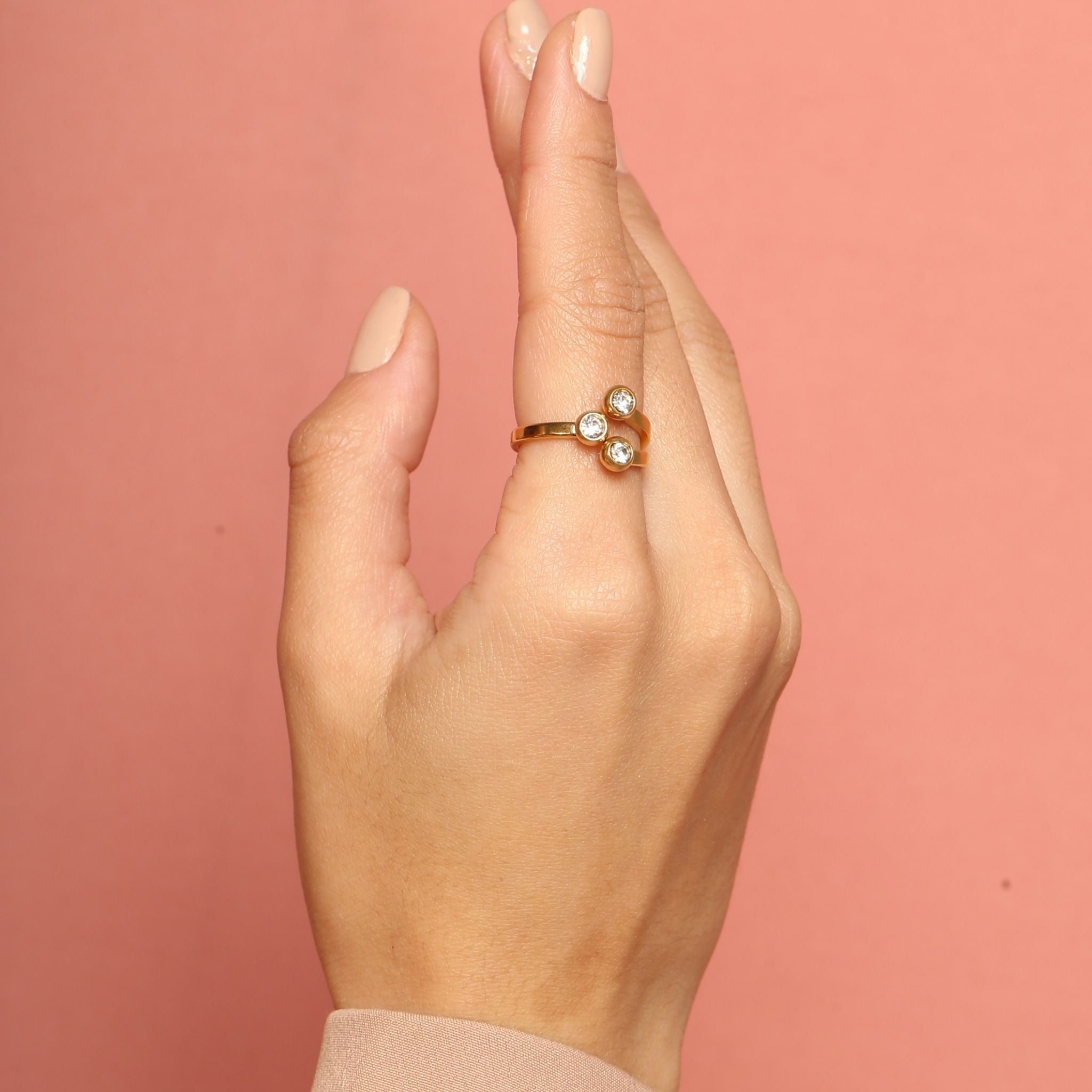 Hattie Ring