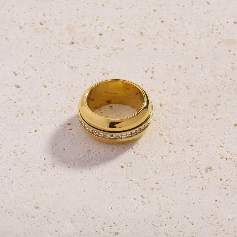 Hermosa Ring