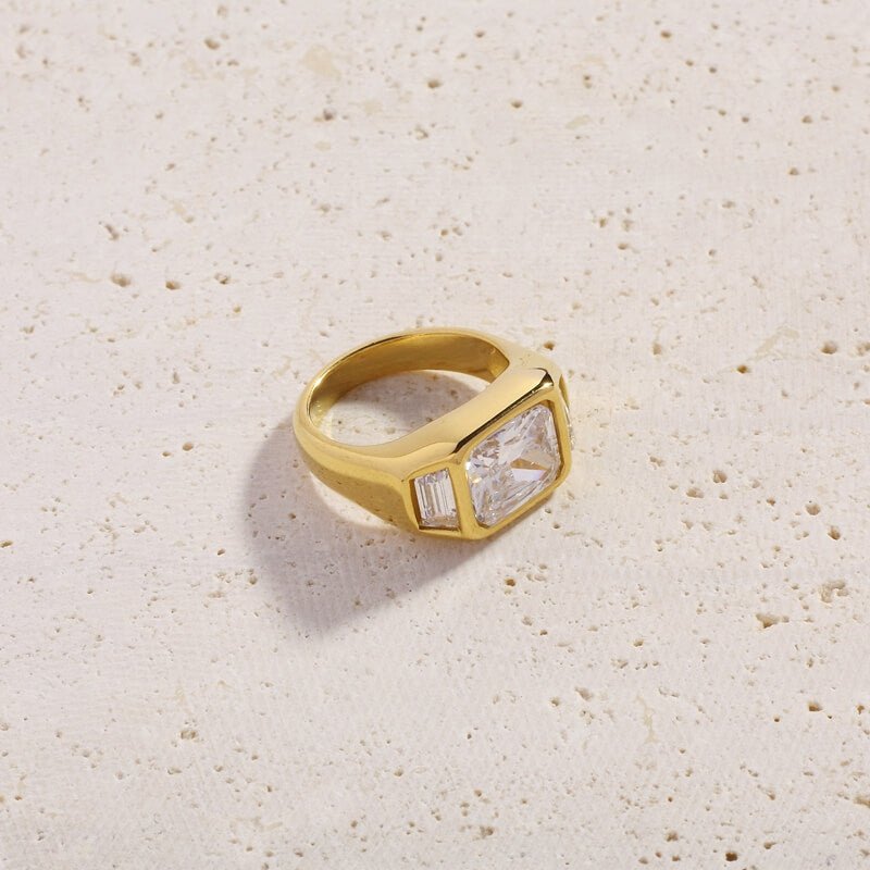 Heroica Ring