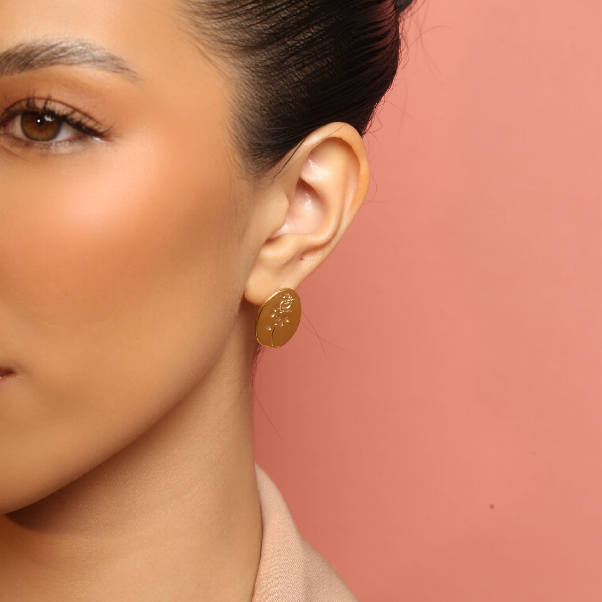 Idalia Earrings