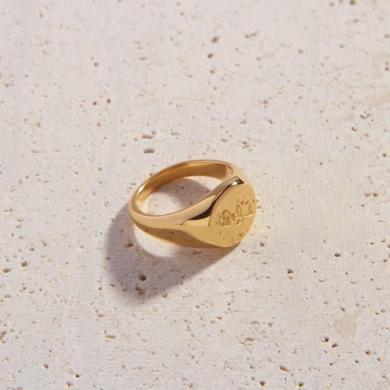 Idalia Ring