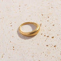 Iluminada Ring