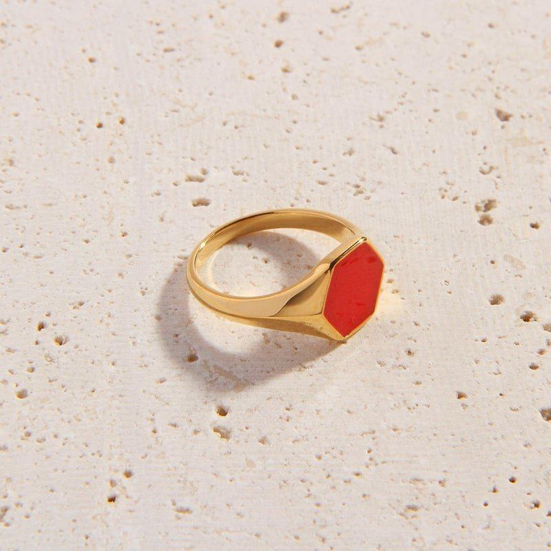 Irma Ring