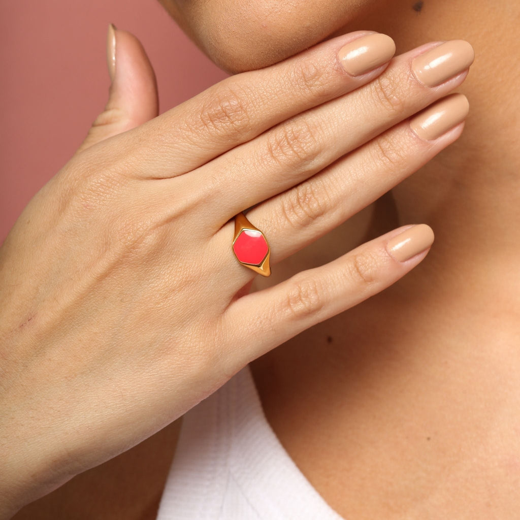 Irma Ring