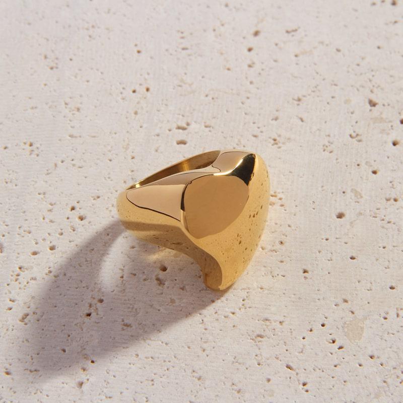 Iseppa Ring