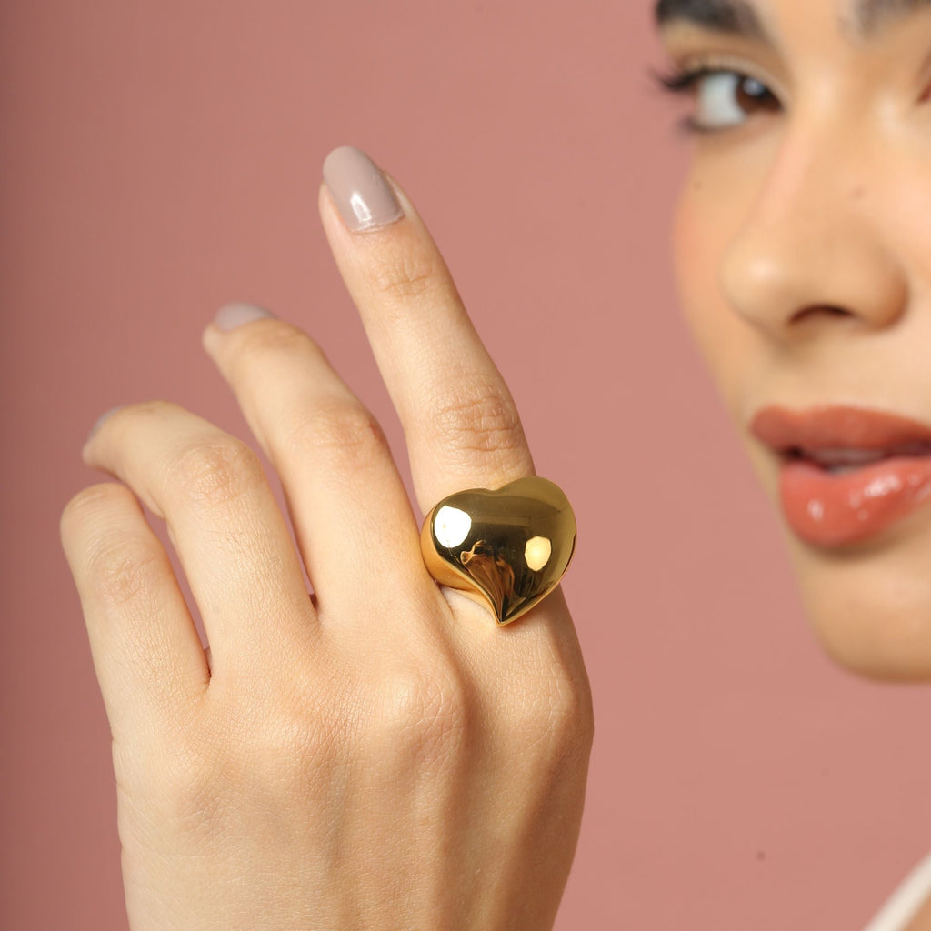 Iseppa Ring
