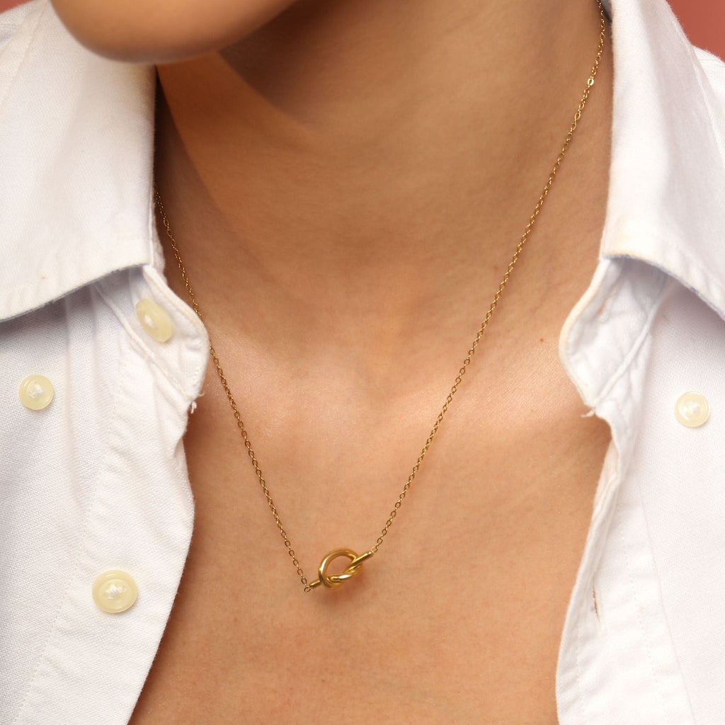 Izabel Necklace
