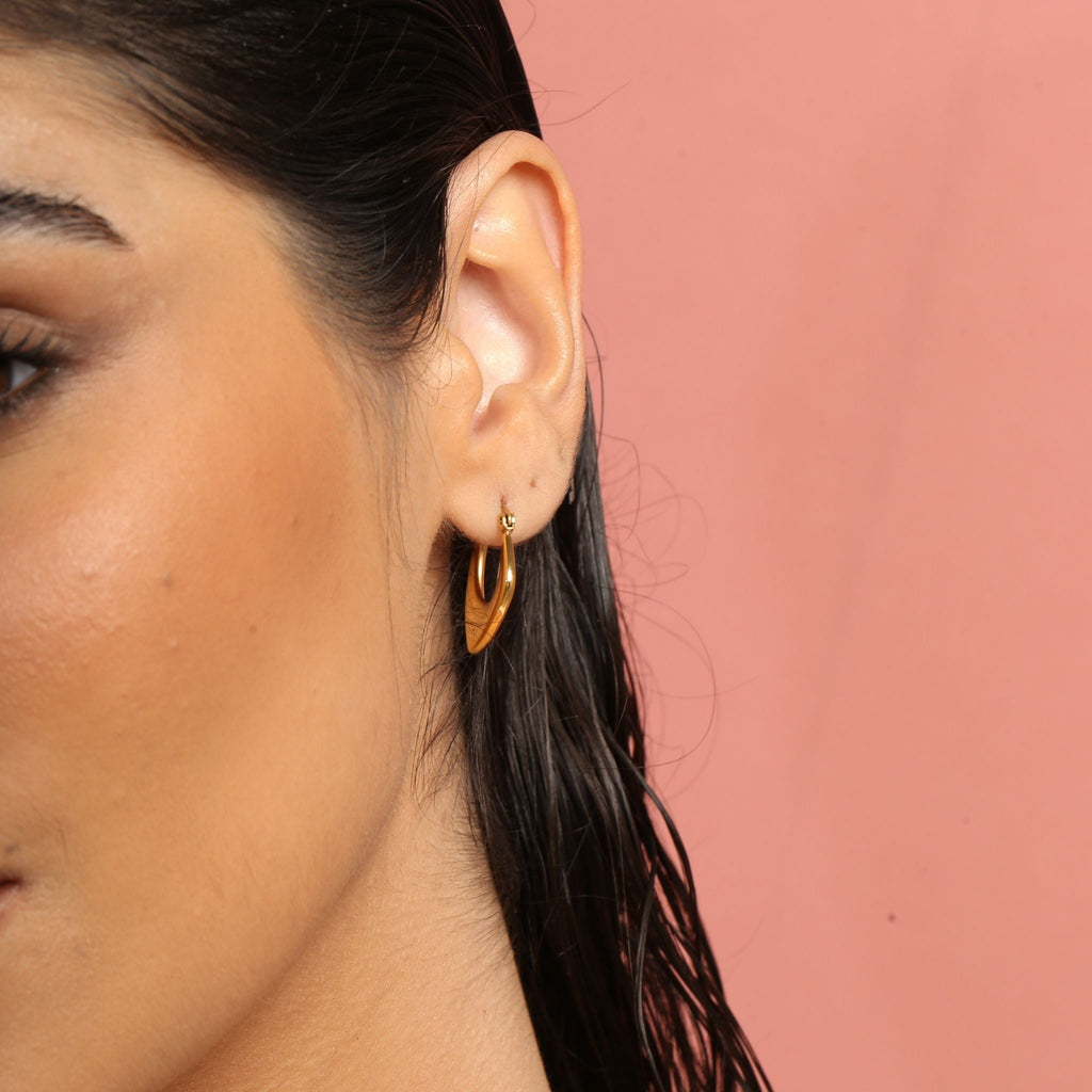 Jade Hoops