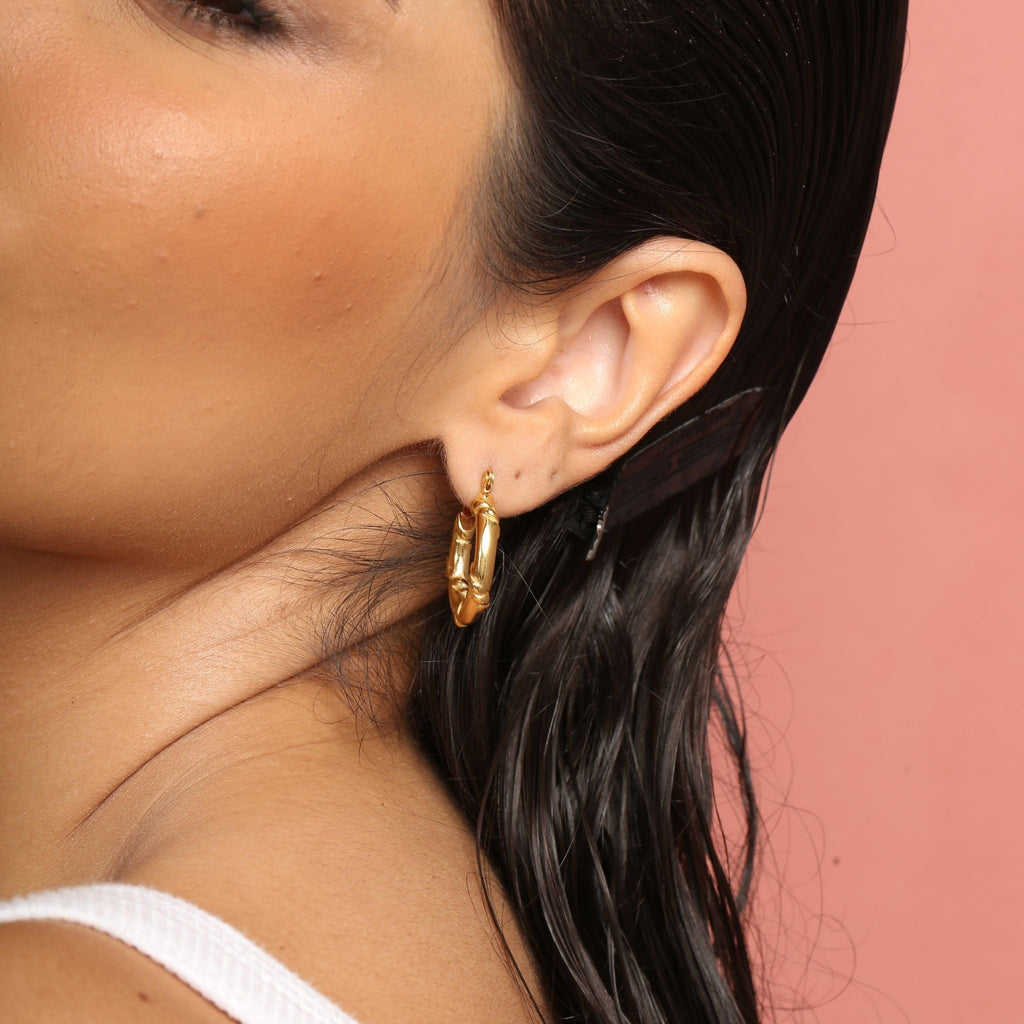 Jordana Hoops