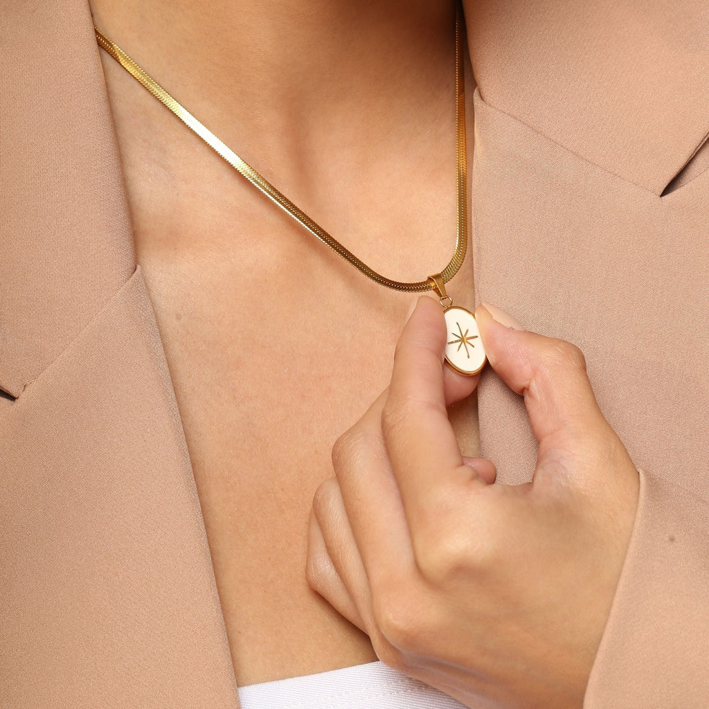 Josefina Necklace