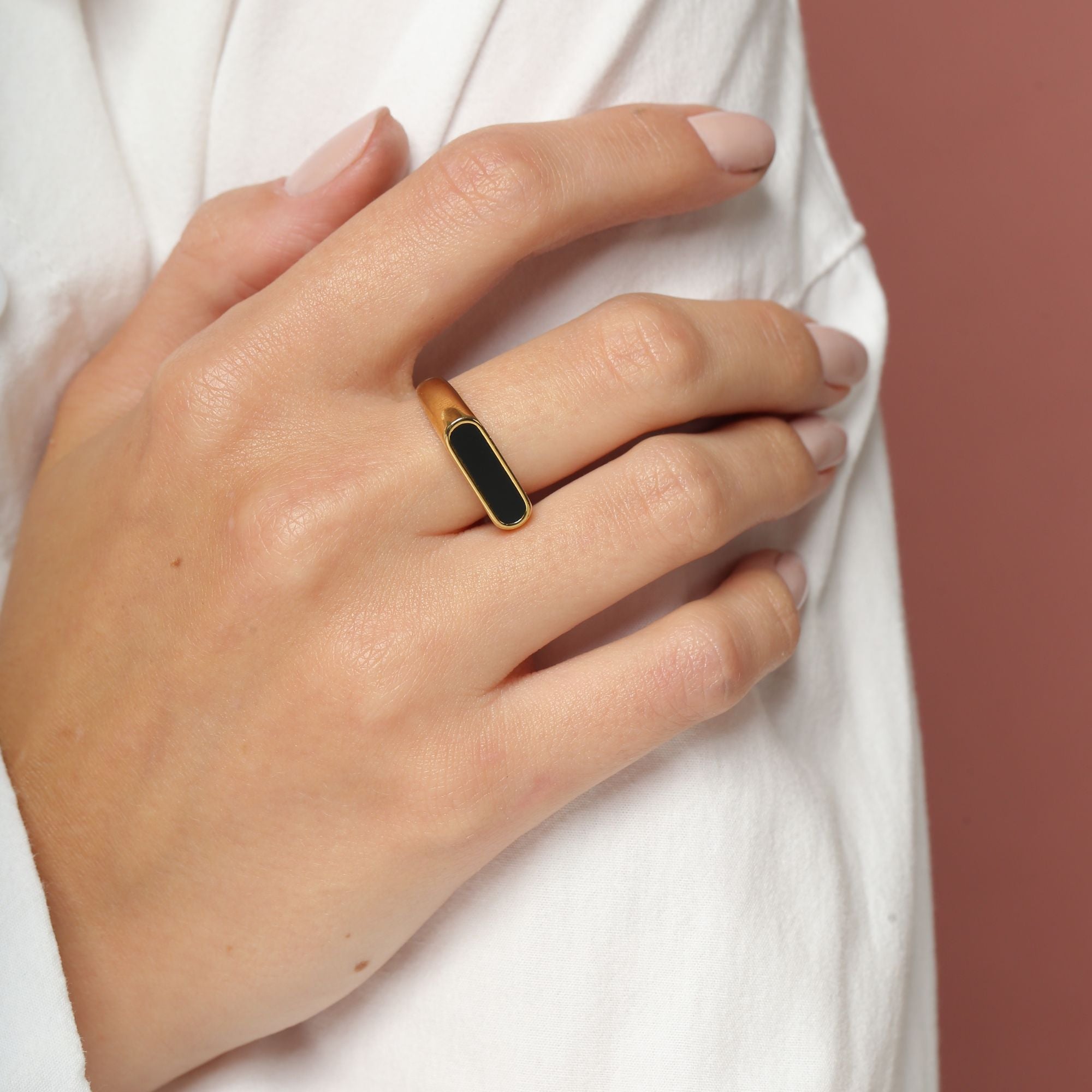 Julieta Ring