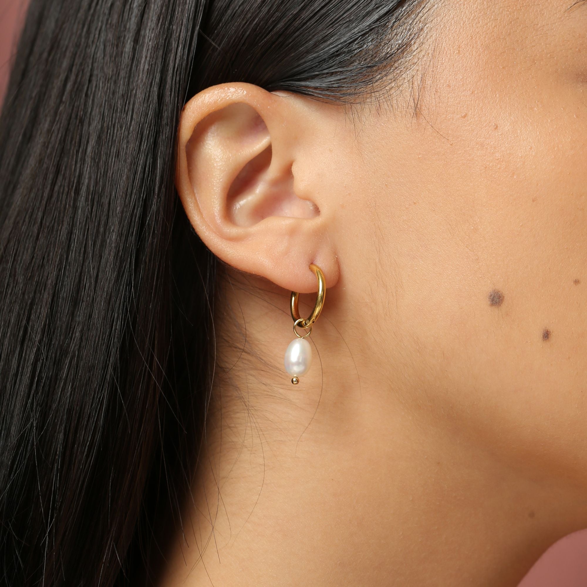 Junia Earrings
