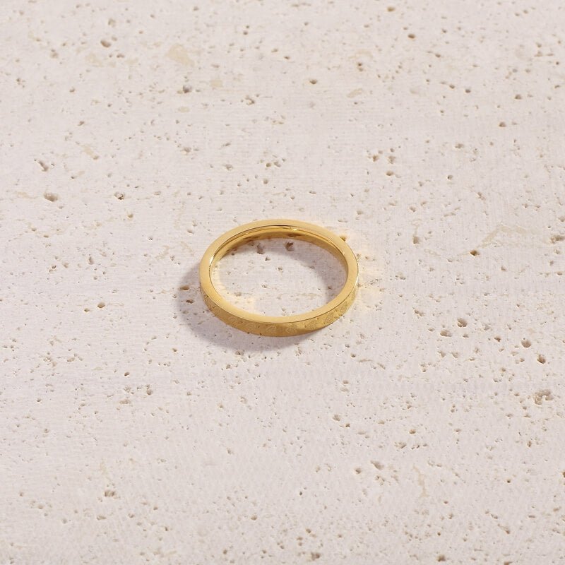 Kareen Ring
