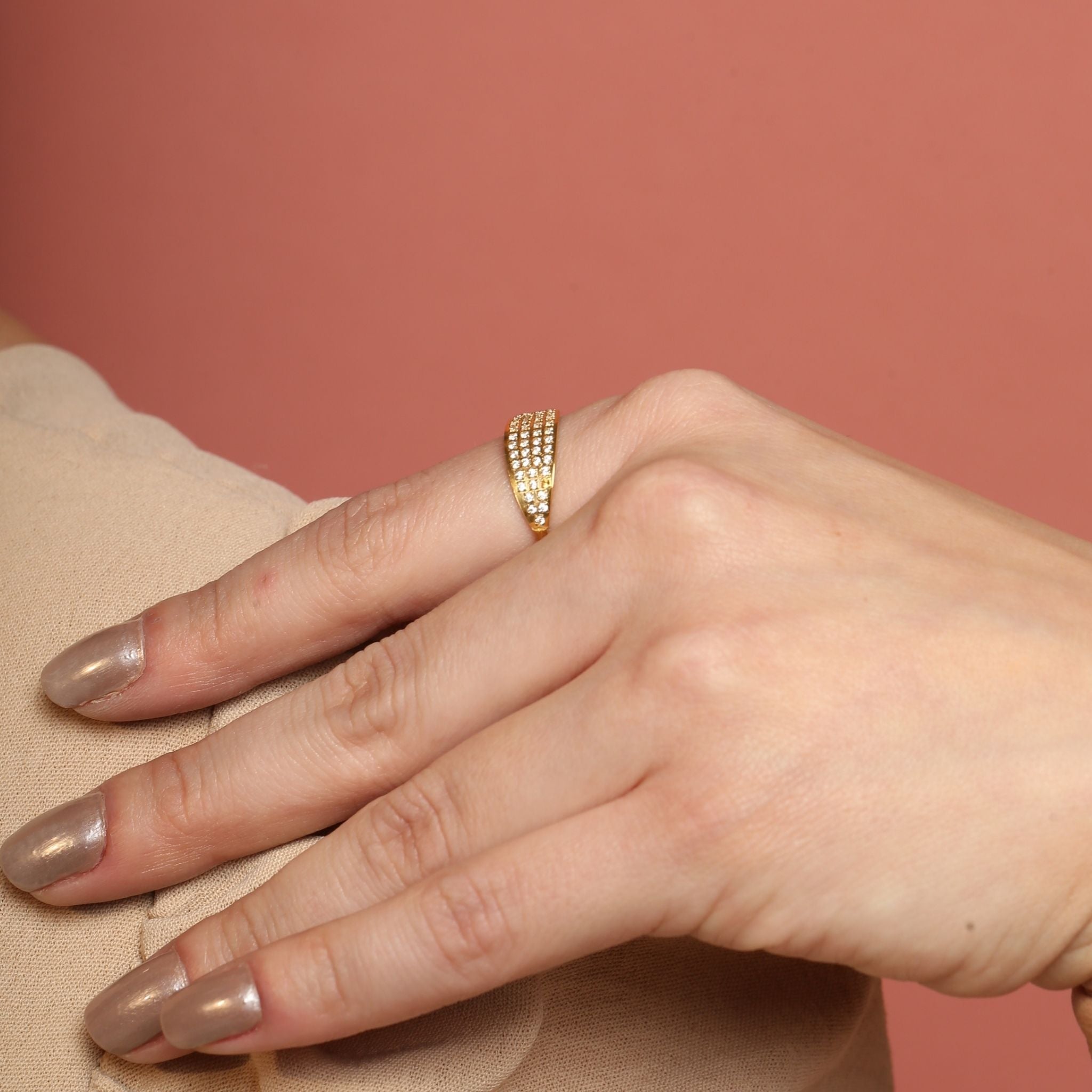 Katrina Ring