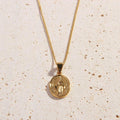 La Femme Necklace