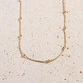 Laura Chain Necklace