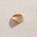 Lauretta	Ring