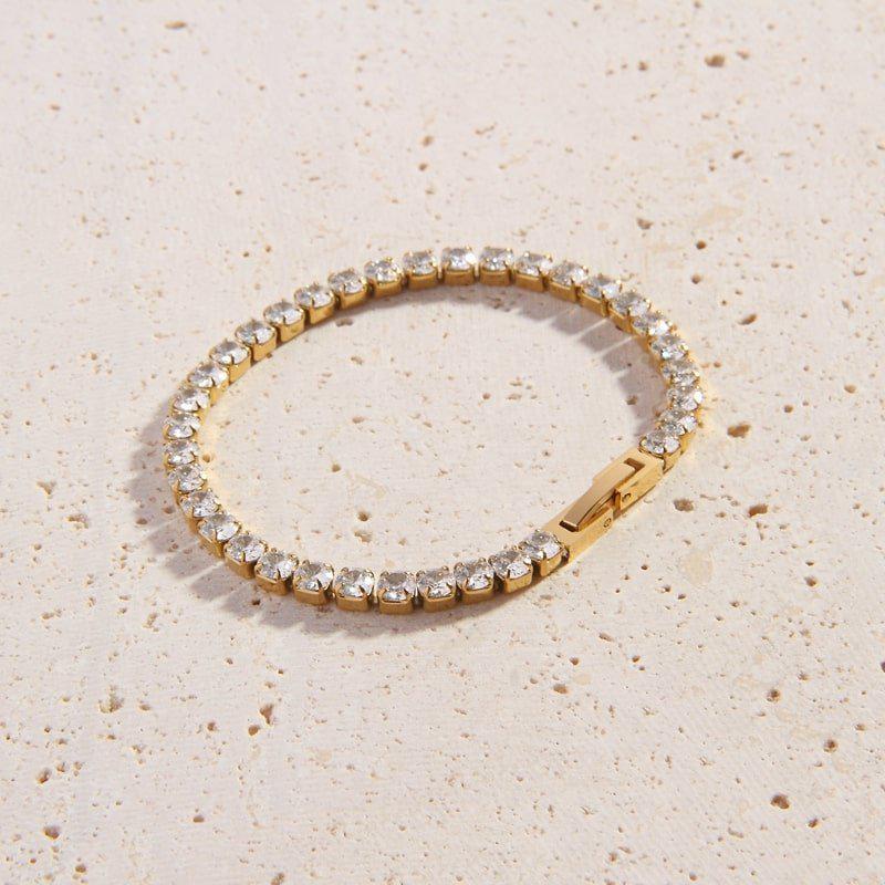 Leandra Bracelet