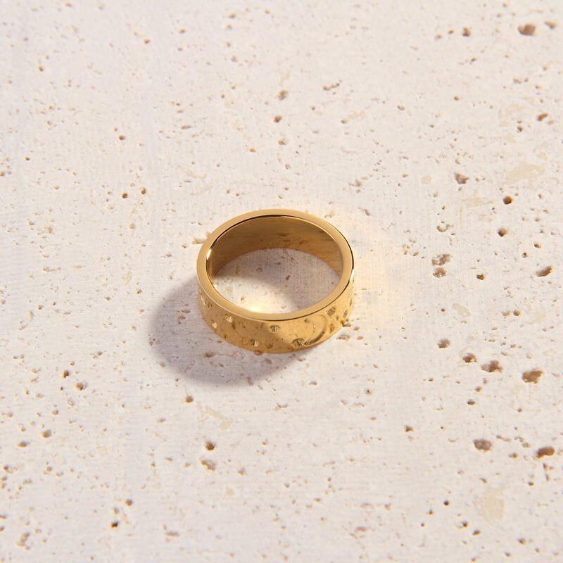 Letizia Ring