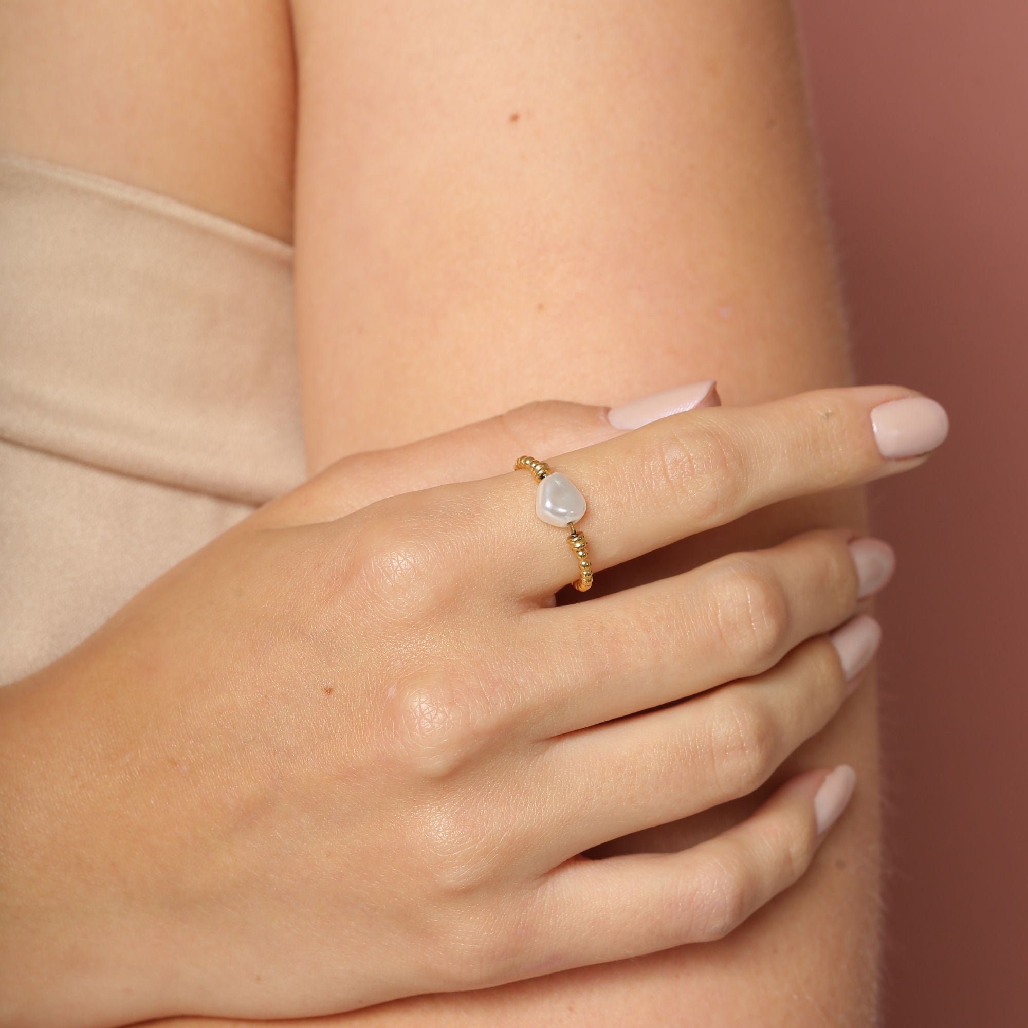 DANIA RING