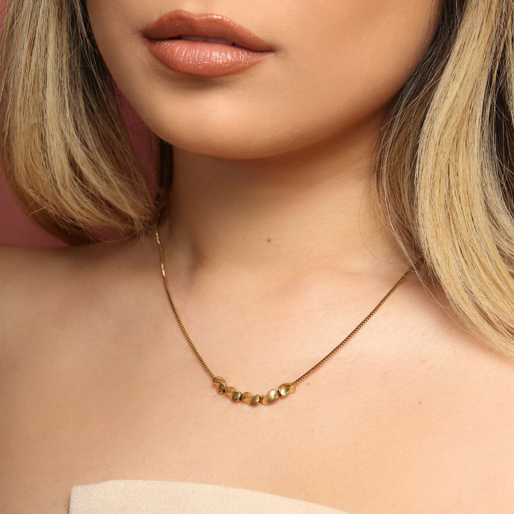 Liliana Necklace