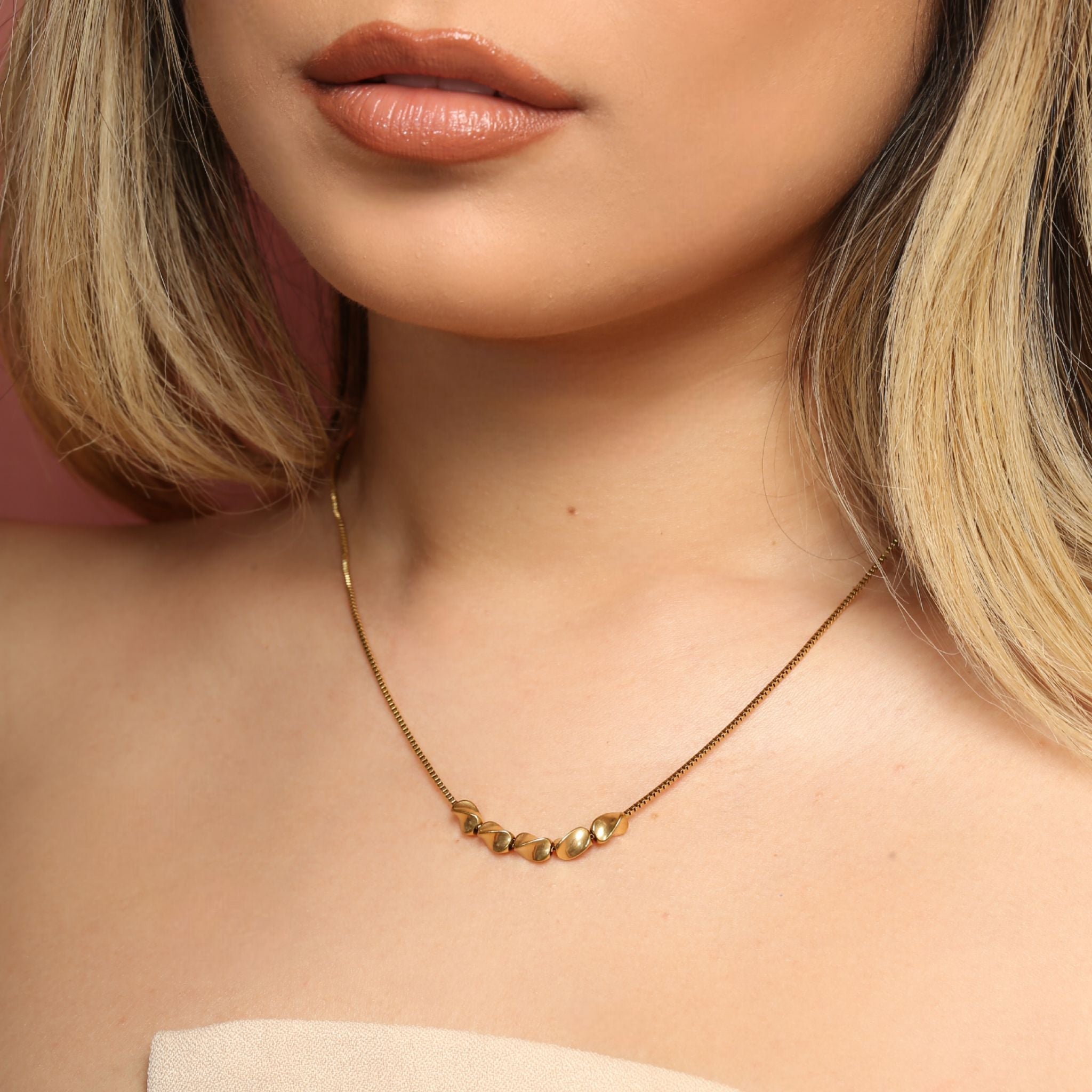 Liliana Necklace