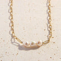 Linda Necklace
