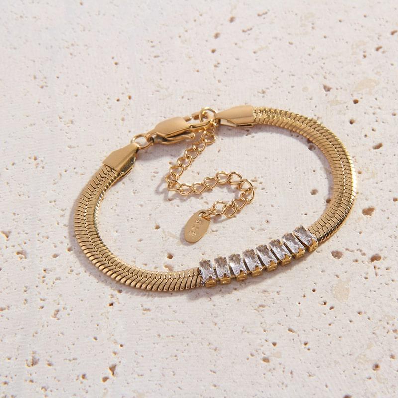 Lourdes Bracelet