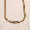 Lourdes Necklace
