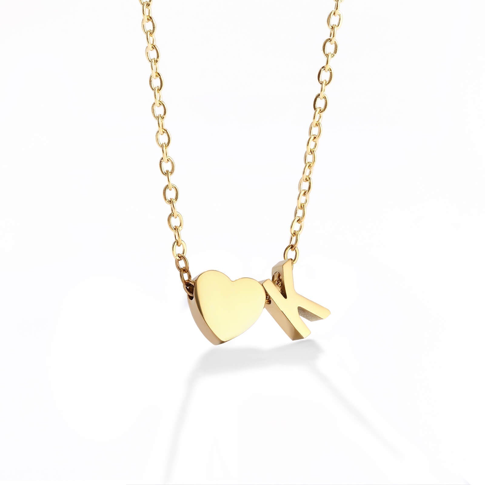 Love Letter Necklaces
