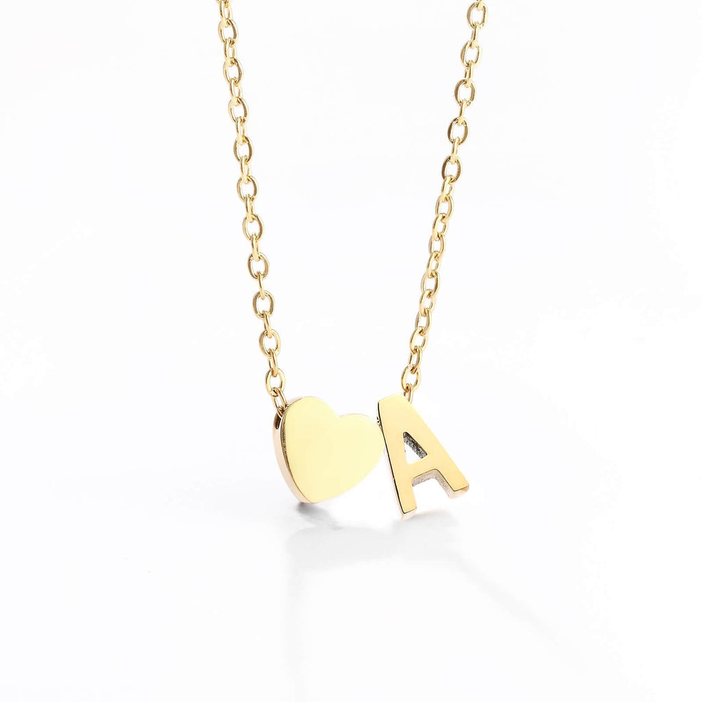 Love Letter Necklaces