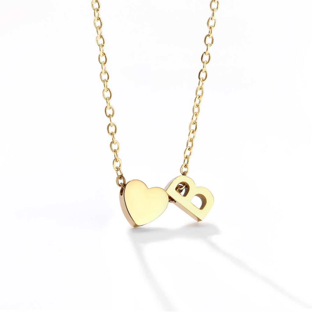 Love Letter Necklaces
