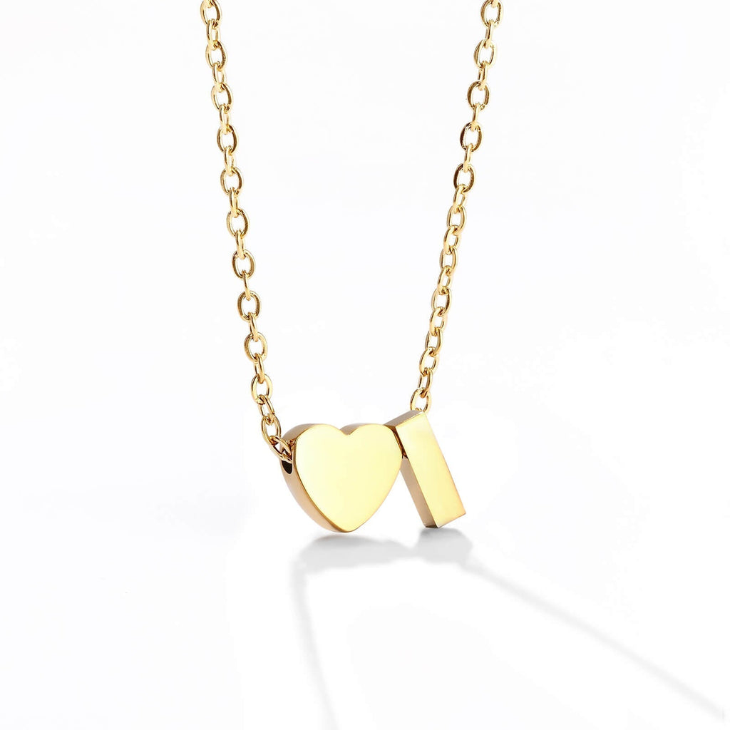 Love Letter Necklaces