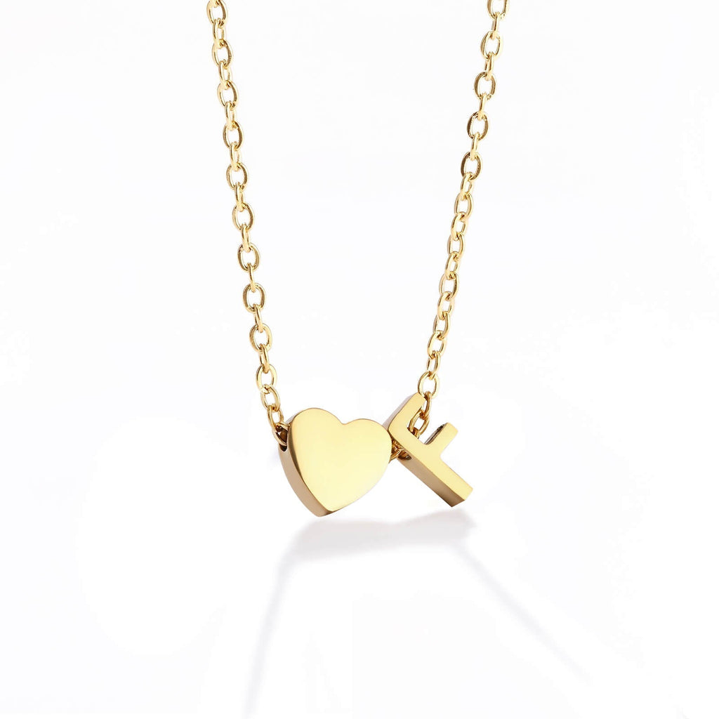 Love Letter Necklaces