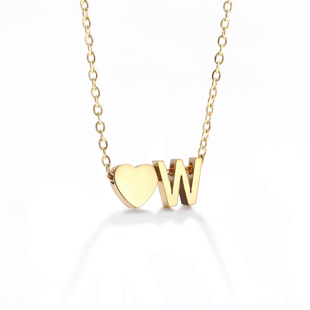 Love Letter Necklaces
