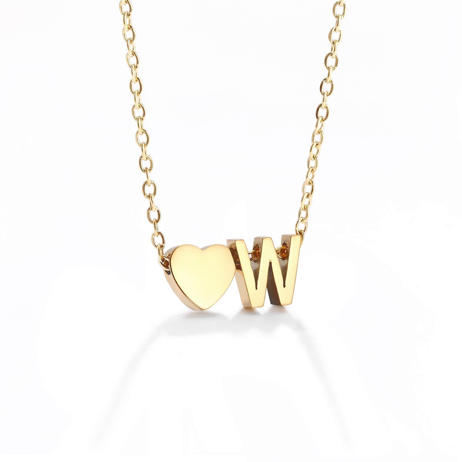 Love Letter Necklaces