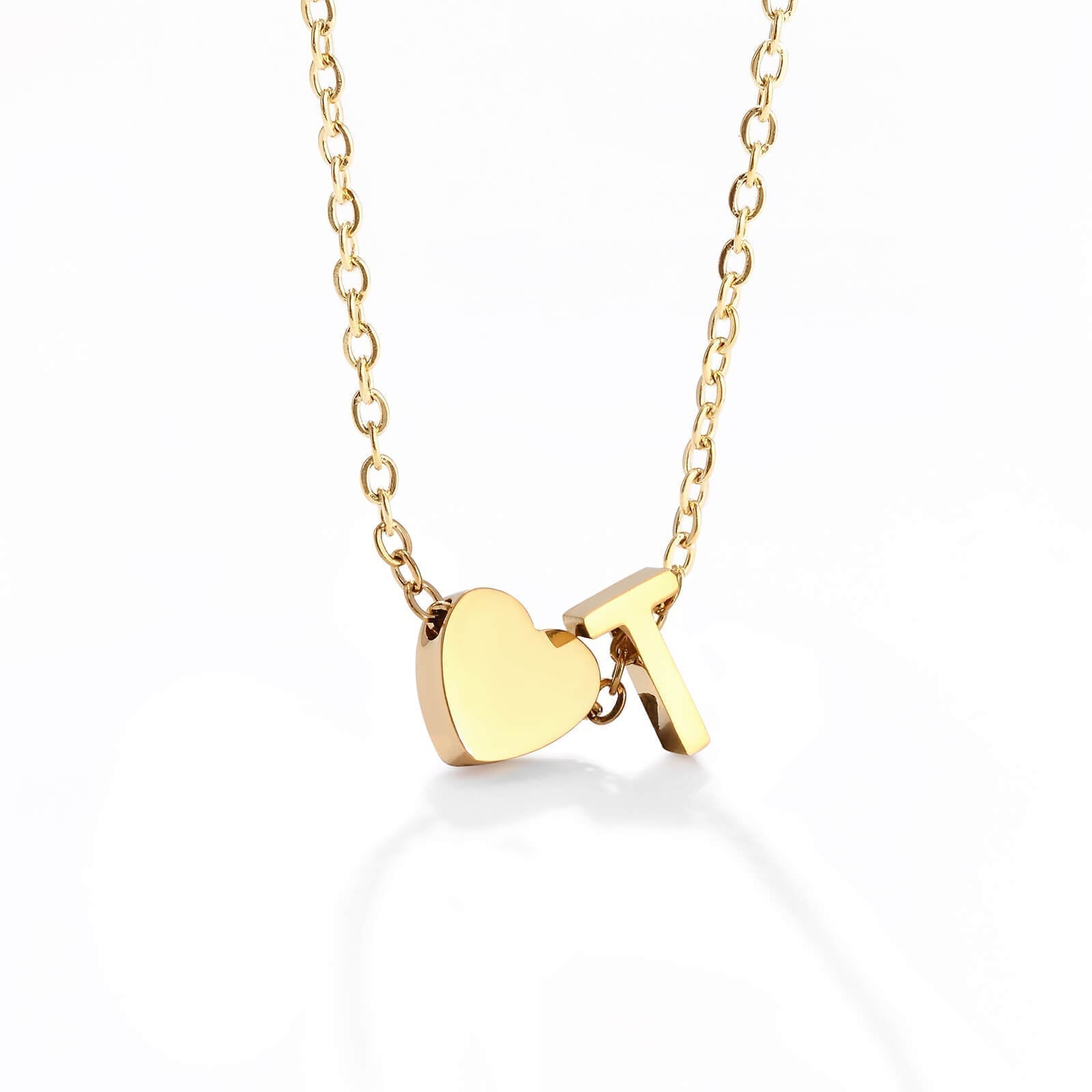 Love Letter Necklaces