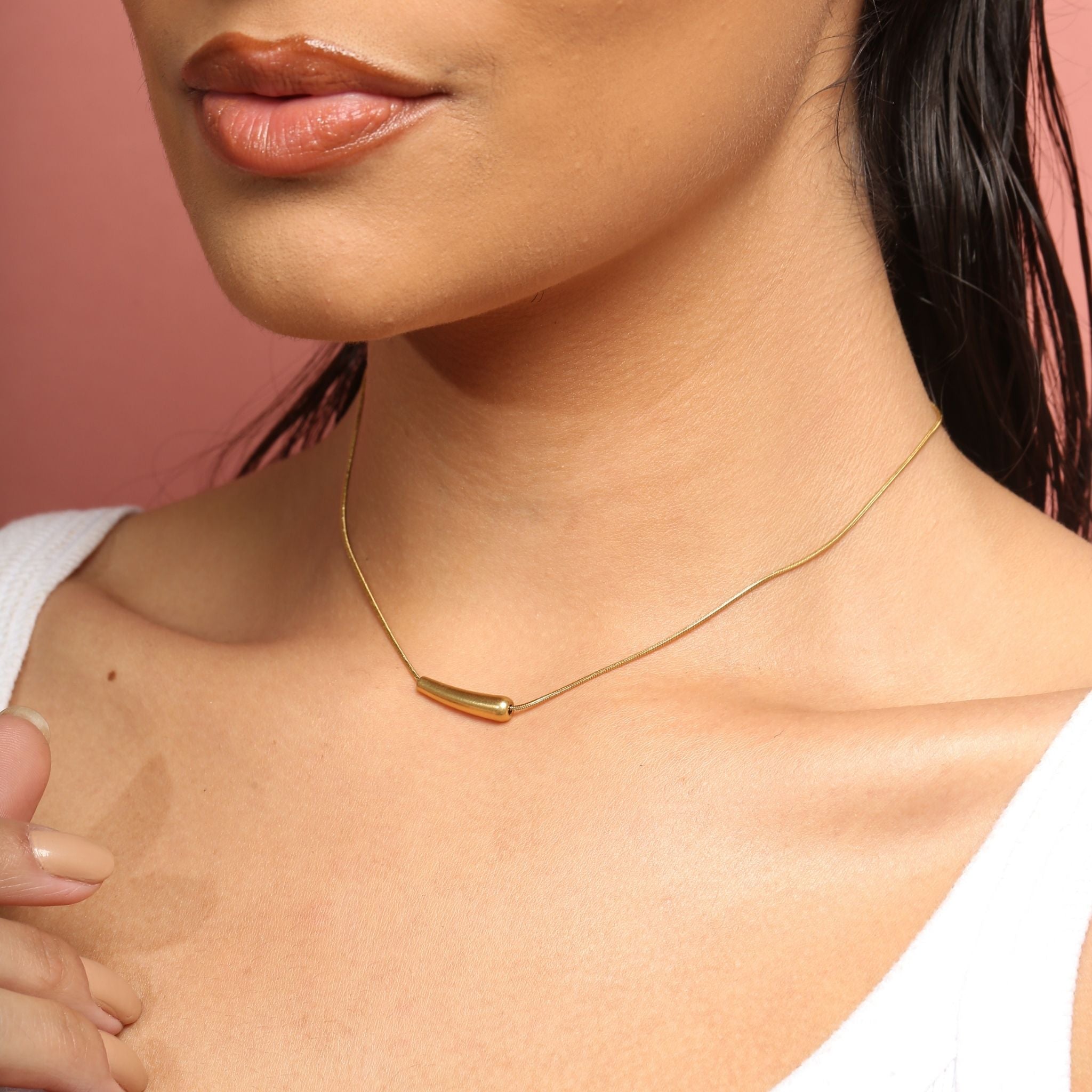 Lucia  Necklace