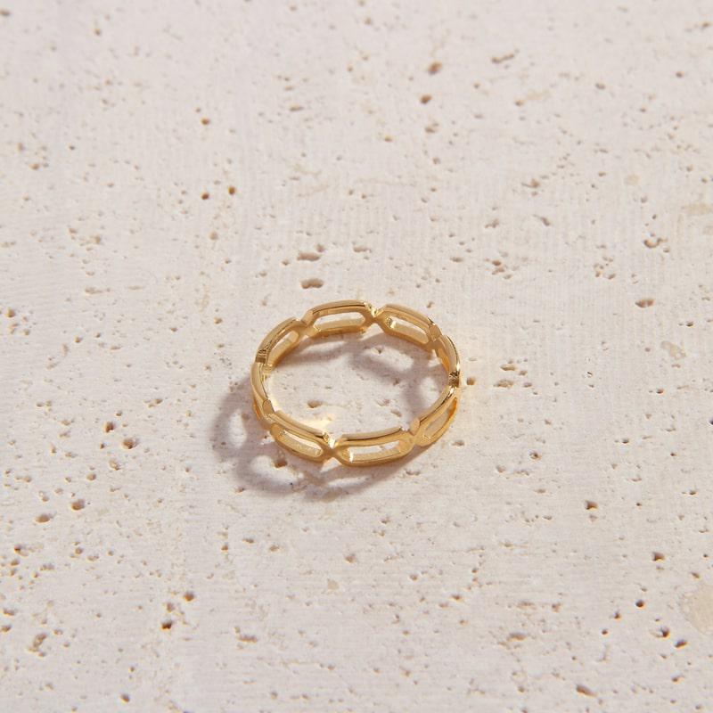 Ludovica Ring