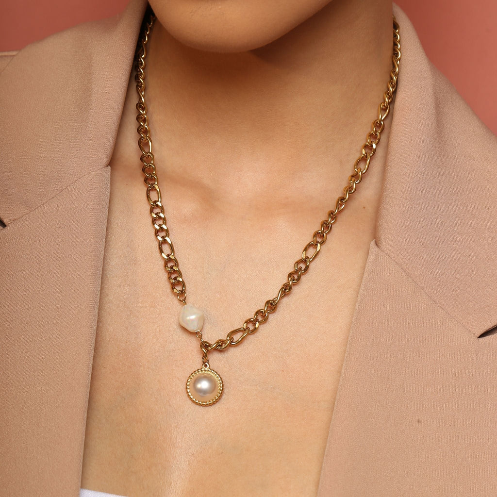 Luisa Necklace