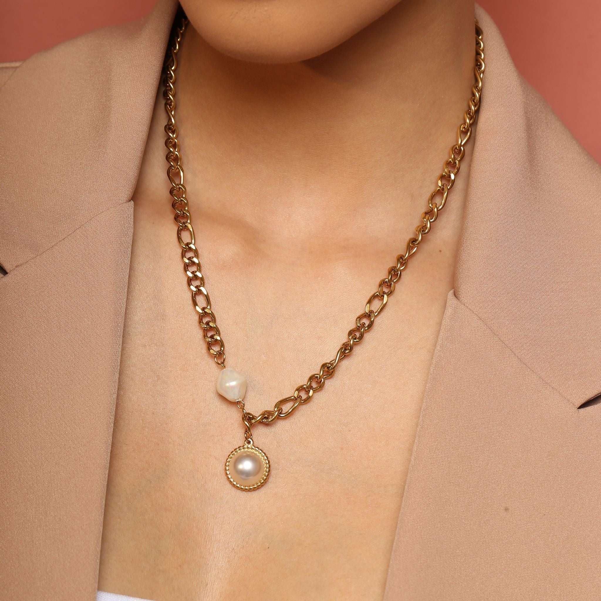Luisa Necklace