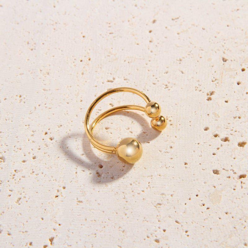 Luize Ring