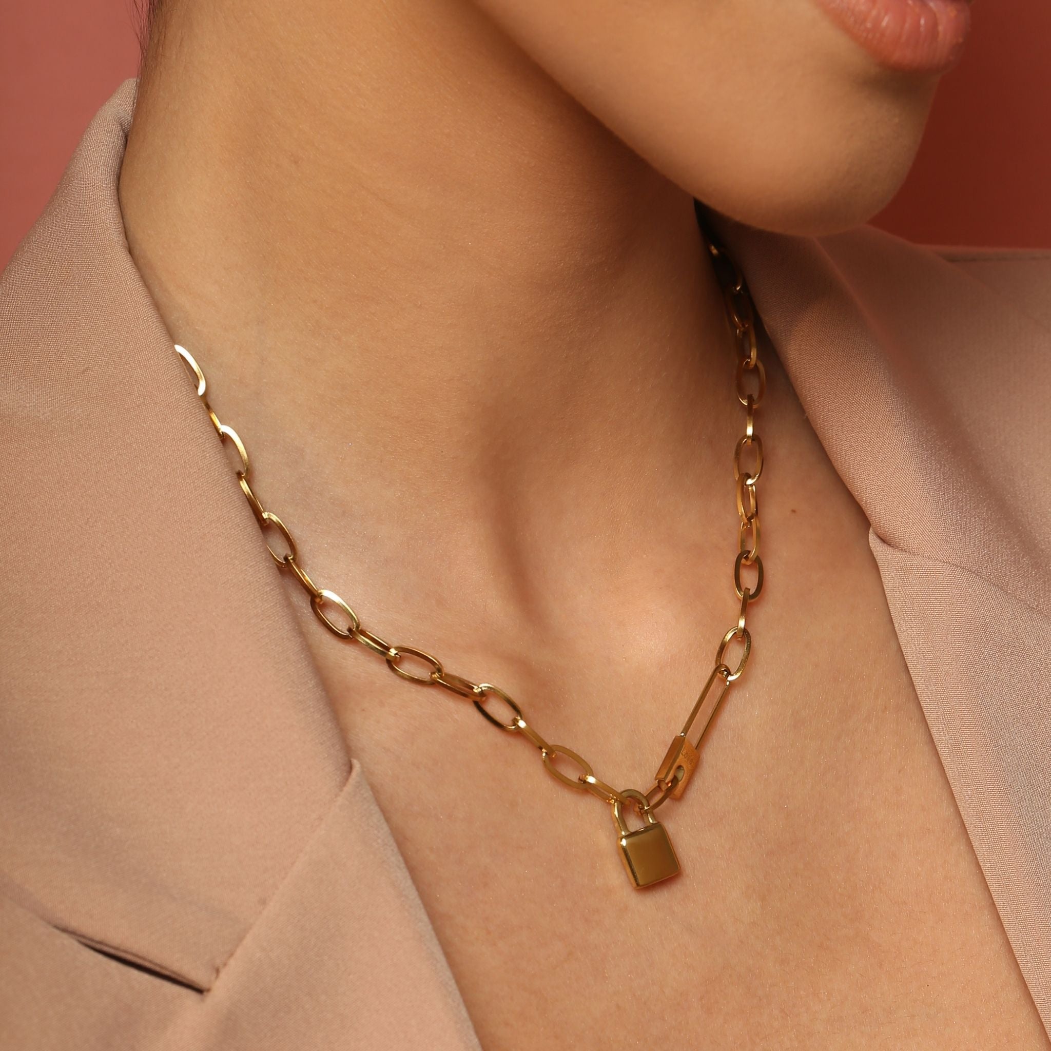 Lulu Necklace