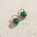Mafalda Hoops