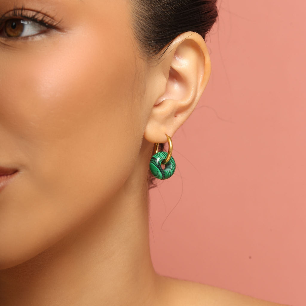 Mafalda Hoops