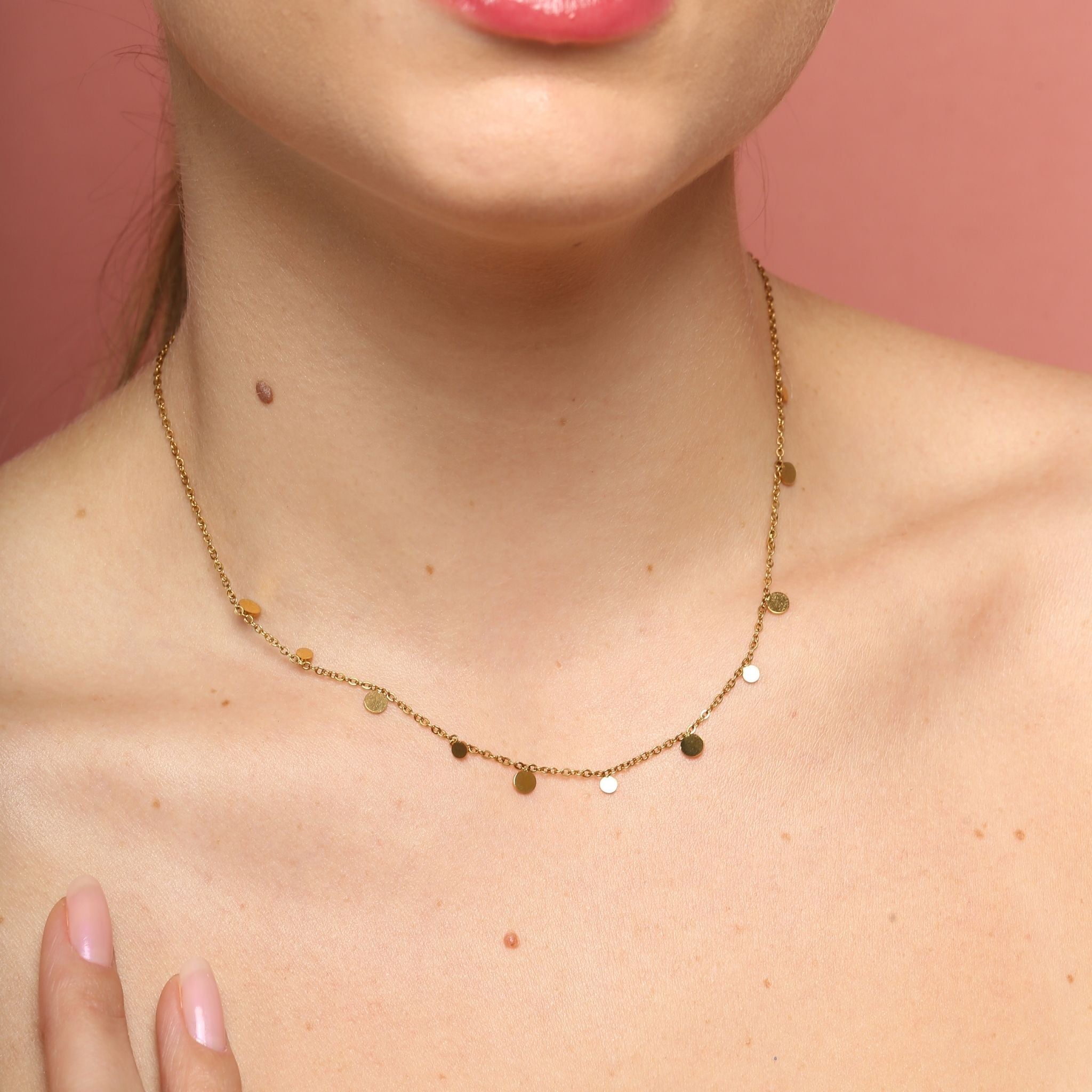 Manuela Chain