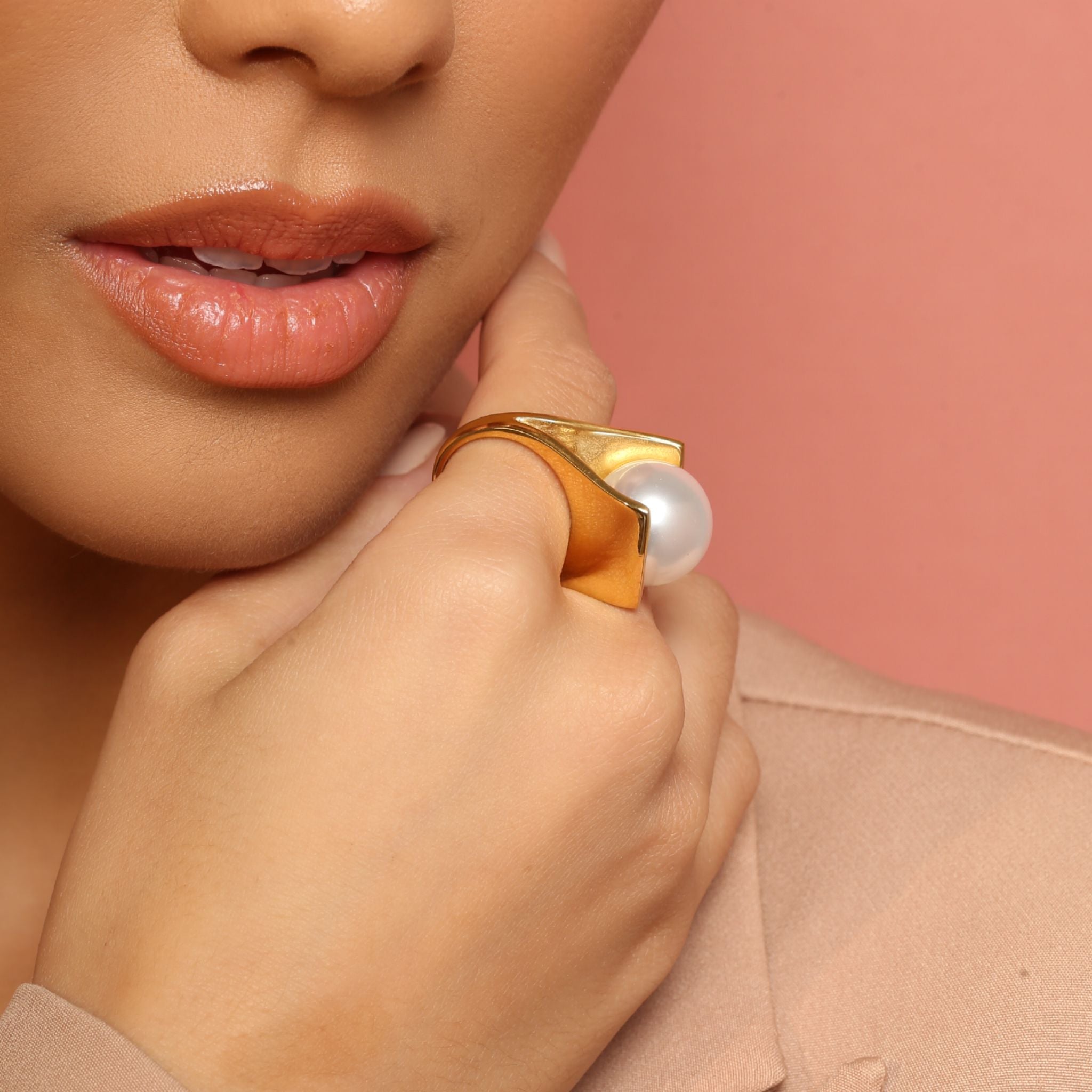 Margarita Ring