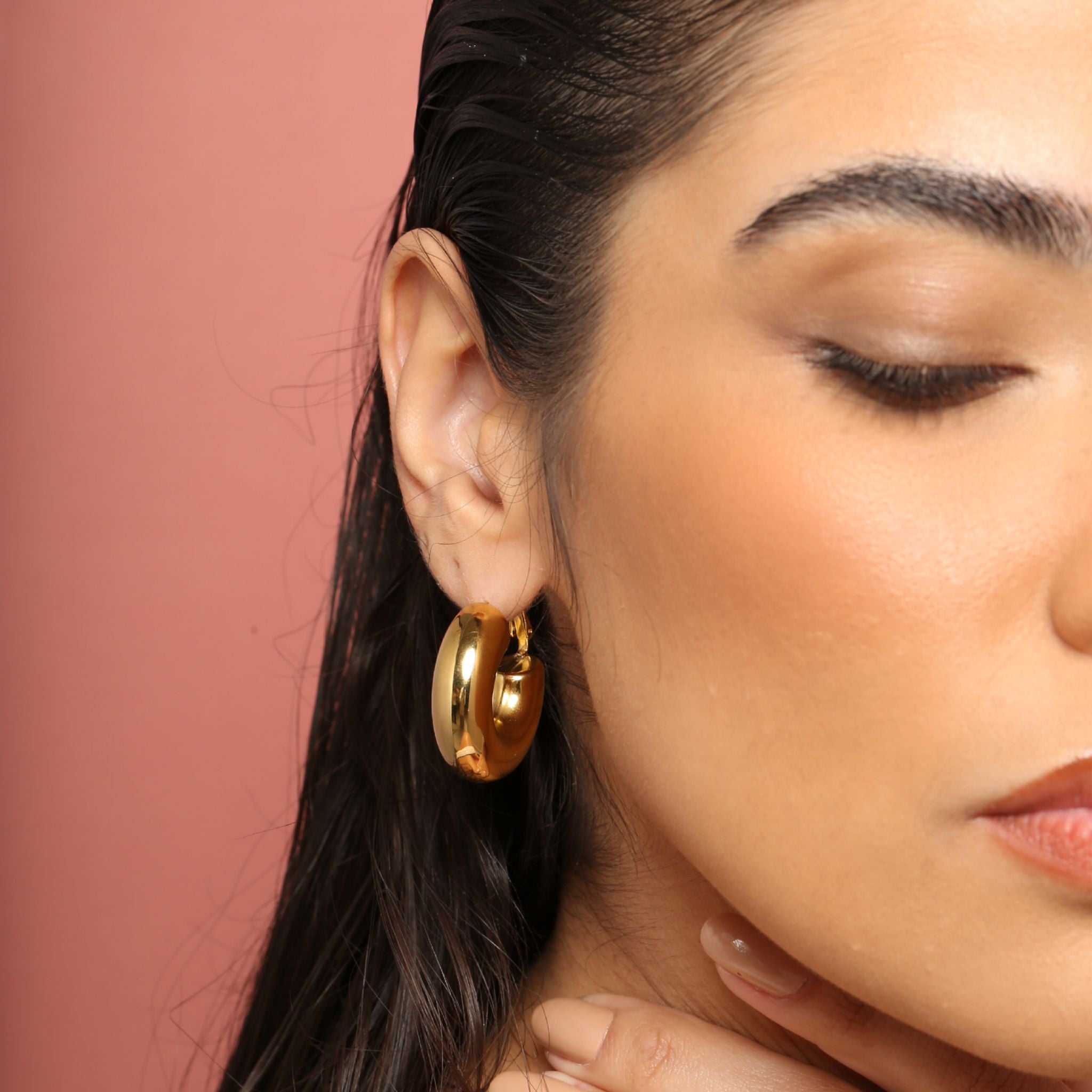 Margherita Hoops