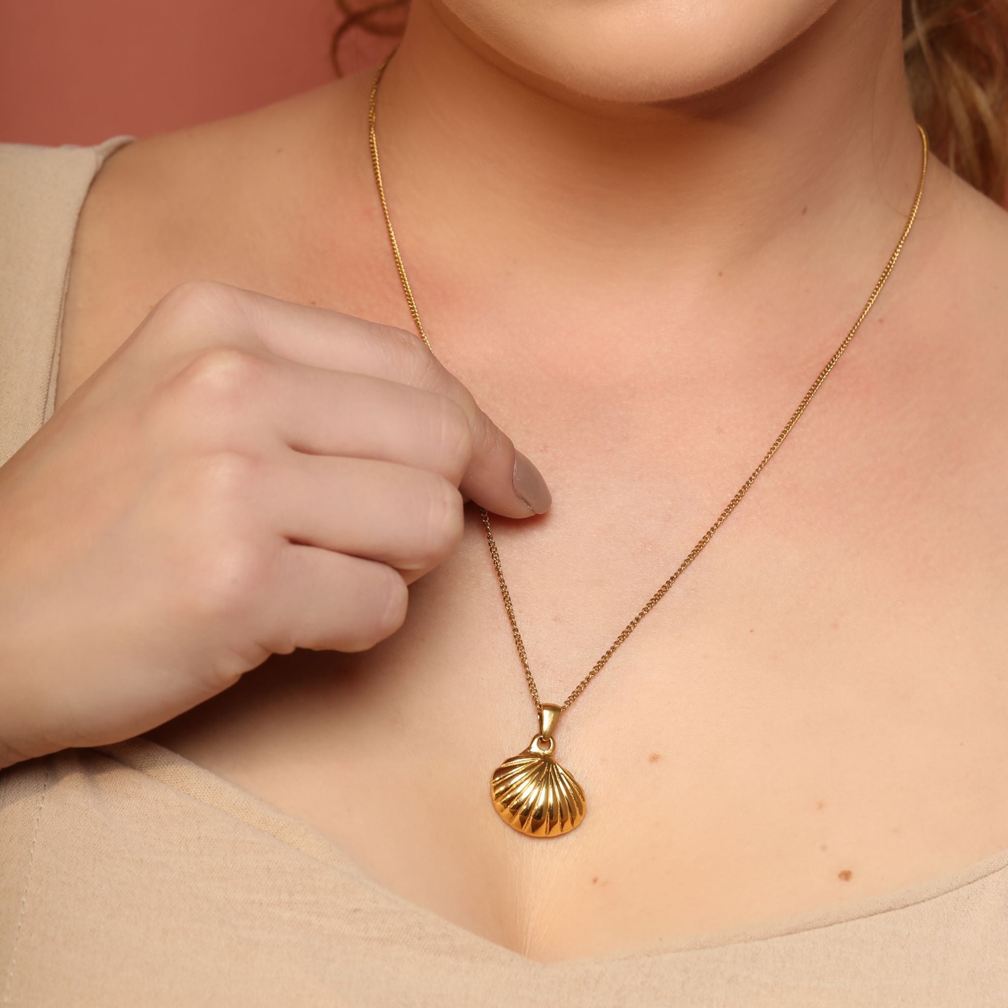 Margo Necklace