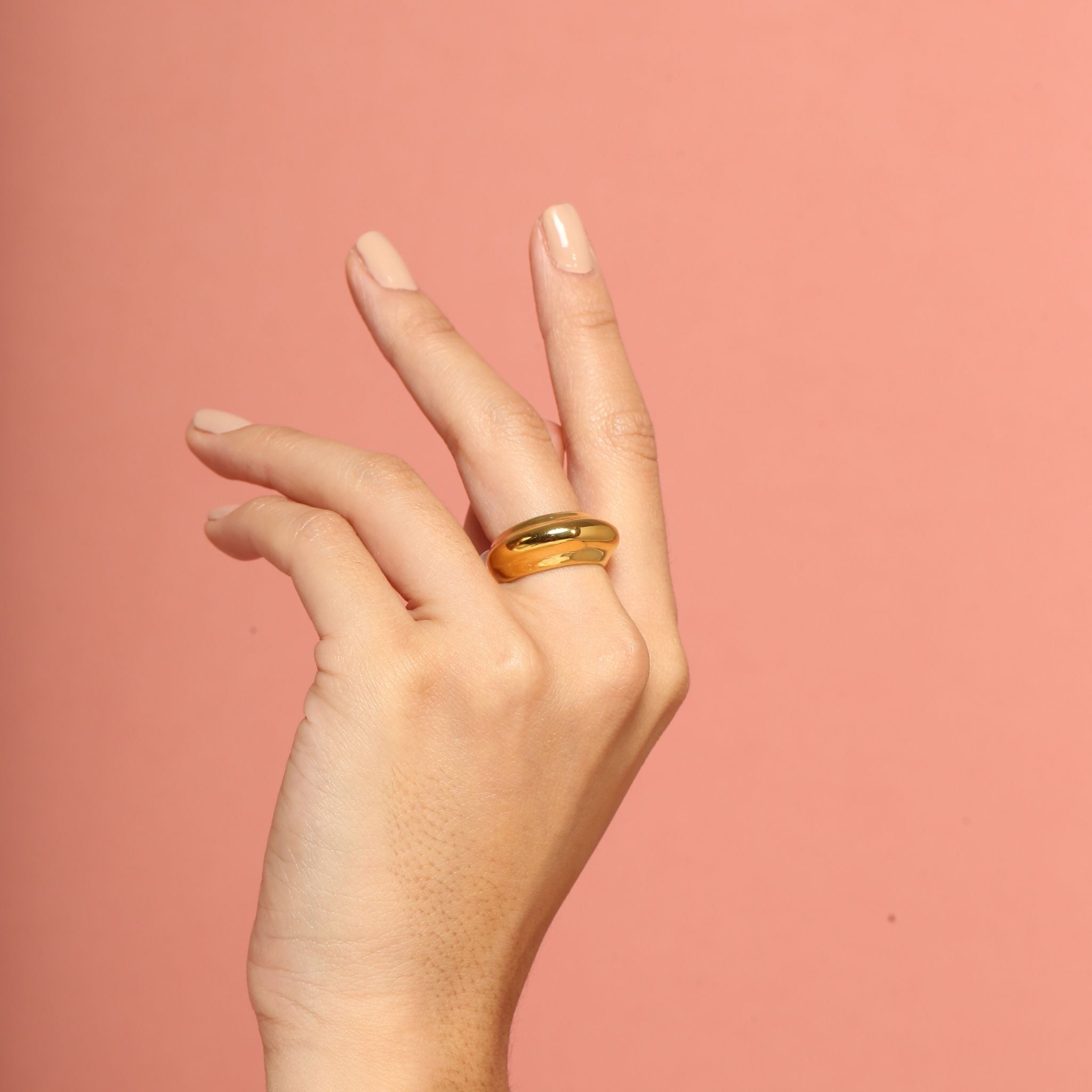 Margo Ring